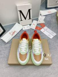 Picture of Christian Shoes _SKUCLsz35-455CXJ04433177